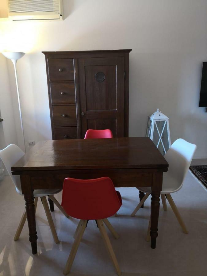 Appartamento Nel Cuore Della Valpolicella Сан-Пьетро-ин-Карьяно Экстерьер фото